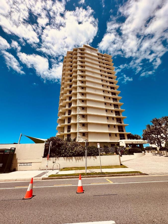 Beachside/ Paradise Best Views Gold Coast Apartment Exterior photo